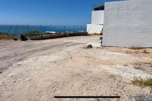 TERRENO EN VENTA EN LA PAZ, PALMIRA VISTA AL MAR