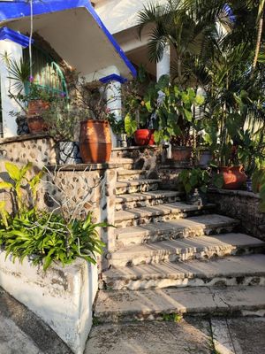 Casa en Venta En Cuernavaca