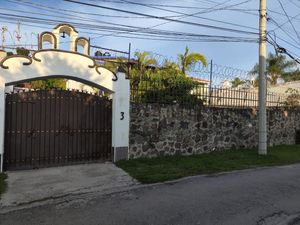 Casa en Venta En Cuernavaca