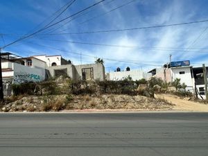 TERRENO EN VENTA CABO SAN LUCAS, COL LOMAS DEL FARO VIEJO