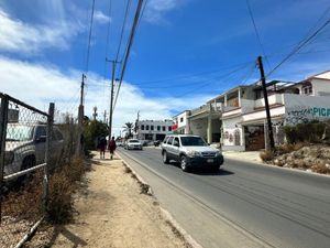 TERRENO EN VENTA CABO SAN LUCAS, COL LOMAS DEL FARO VIEJO