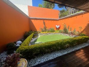 Casa en Venta en Lomas del Olivo Huixquilucan