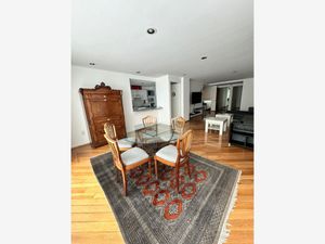 Departamento en Venta en Granada Miguel Hidalgo