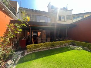 Casa en Venta en Lomas de las Palmas Huixquilucan