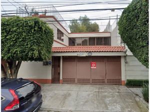 Casa en Venta en Del Carmen Coyoacán