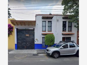 Casa en Venta en La Concepcion Coyoacán