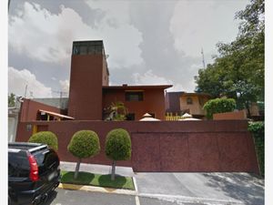 Casa en Venta en Lomas de Chapultepec I Sección Miguel Hidalgo