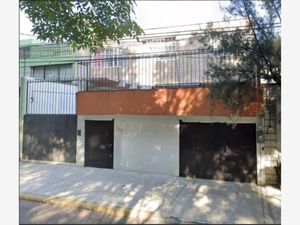 Casa en Venta en Campestre Churubusco Coyoacán