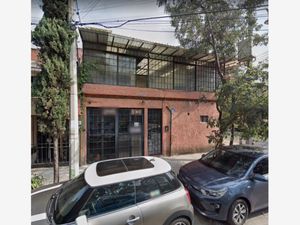 Casa en Venta en Copilco Universidad Coyoacán