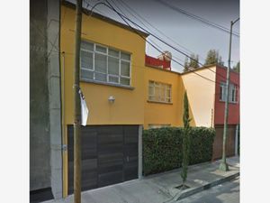 Casa en Venta en Romero de Terreros Coyoacán