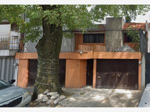 Casa en Venta en Campestre Churubusco Coyoacán