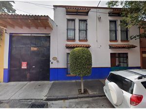 Casa en Venta en La Concepcion Coyoacán