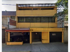 Casa en Venta en Campestre Churubusco Coyoacán