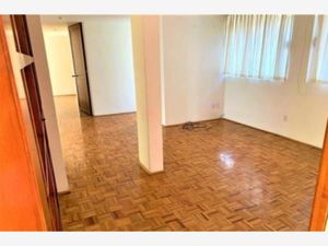 Departamento en Venta en Guadalupe Inn Álvaro Obregón