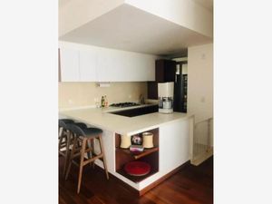 Departamento en Venta en Xoco Benito Juárez