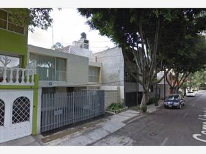 Casa en Venta en Campestre Churubusco Coyoacán