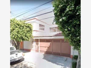 Casa en Venta en Del Carmen Coyoacán