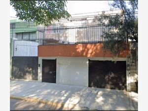 Casa en Venta en Campestre Churubusco Coyoacán