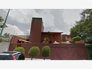 Casa en Venta en Lomas de Chapultepec I Sección Miguel Hidalgo