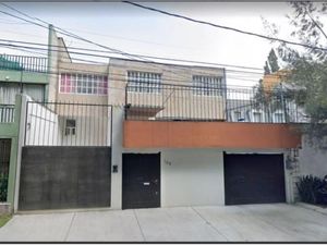 Casa en Venta en Campestre Churubusco Coyoacán