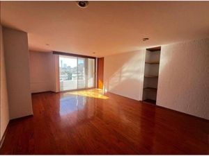 Departamento en Venta en Del Valle Centro Benito Juárez