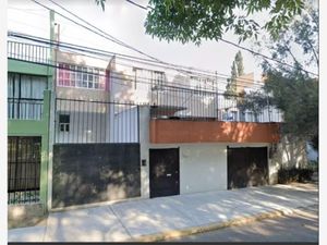 Casa en Venta en Campestre Churubusco Coyoacán