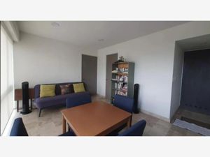 Departamento en Venta en Santa Fe Cuajimalpa Cuajimalpa de Morelos