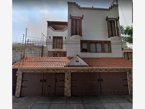 Casa en Venta en Campestre Churubusco Coyoacán