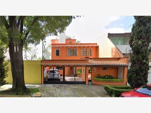 Casa en Venta en Paseos de Taxqueña Coyoacán