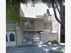 Casa en Venta en Campestre Churubusco Coyoacán