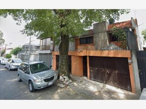 Casa en Venta en Campestre Churubusco Coyoacán