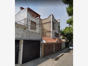 Casa en Venta en Campestre Churubusco Coyoacán