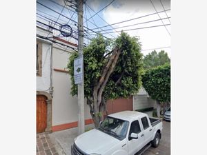 Casa en Venta en Del Carmen Coyoacán