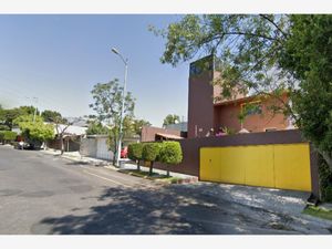 Casa en Venta en Lomas de Chapultepec I Sección Miguel Hidalgo