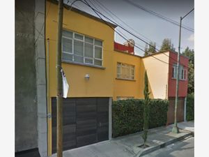 Casa en Venta en Romero de Terreros Coyoacán