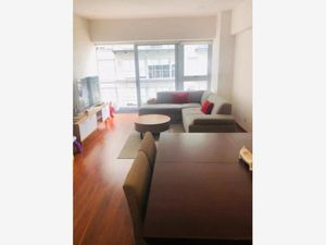 Departamento en Venta en Xoco Benito Juárez