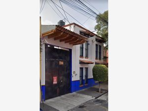 Casa en Venta en La Concepcion Coyoacán