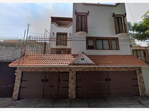 Casa en Venta en Campestre Churubusco Coyoacán