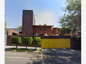 Casa en Venta en Lomas de Chapultepec I Sección Miguel Hidalgo