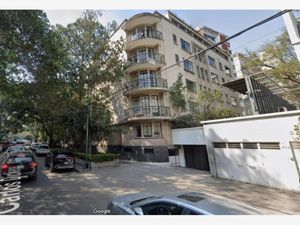 Departamento en Venta en Polanco I Sección Miguel Hidalgo