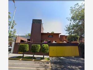 Casa en Venta en Lomas de Chapultepec I Sección Miguel Hidalgo