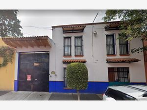 Casa en Venta en La Concepcion Coyoacán