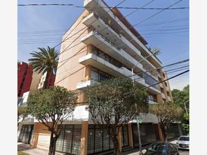 Departamento en Venta en Guadalupe Inn Álvaro Obregón