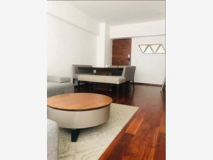 Departamento en Venta en Xoco Benito Juárez