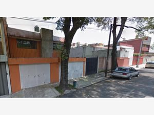 Casa en Venta en Campestre Churubusco Coyoacán