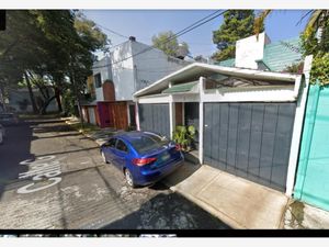 Casa en Venta en Educacion Coyoacán