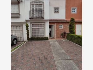 Casa en Venta en Rinconada San Miguel Cuautitlán Izcalli