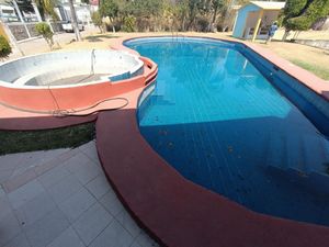 Casa en Venta en Tehuixtlera Yautepec