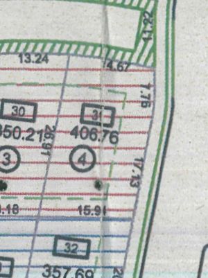 Terreno C 4 en venta en Alcazar Poniente