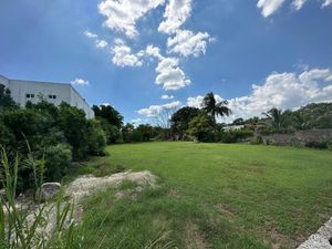 TERRENO EN VENTA EN CHOLUL, YUCATAN